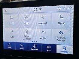 Ford Puma 1.0 Puma ST-Line X MHEV 5dr 43