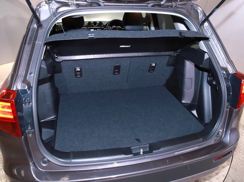 Suzuki Vitara 1.4 Boosterjet Mild Hybrid Ultra ALLGRIP 5dr 35