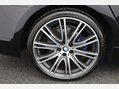 BMW 5 Series 3.0 540i xDrive M Sport Auto 4WD 4dr 65