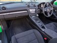Porsche 718 BOXSTER GTS 11