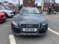 Audi A4 2.0 A4 Allroad TDI Quattro 4WD 5dr 11