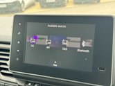 Renault Trafic SWB L1H1 [SOLD MM] Low Roof Advance LL31 Air Con Sensors EURO 6 23