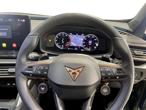 Cupra Formentor 2.0 TSI VZ2 SUV 5dr Petrol DSG 4Drive Euro 6 (s/s) (310 ps) Cruise Control 13