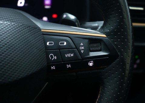 Cupra Formentor 1.5 TSI V2 SUV 5dr Petrol DSG Euro 6 (s/s) (150 ps) 39