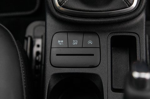 Ford Fiesta TITANIUM VIGNALE MHEV 34