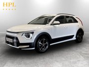 Kia Niro 1.6h GDi Pure SUV 5dr Petrol Hybrid DCT Euro 6 (s/s) (136 bhp) 3