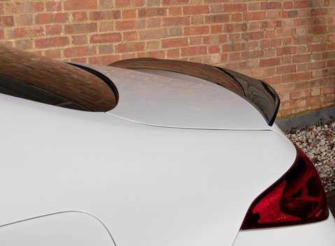 Mercedes-Benz CLA Class AMG 45 S 4Matic+ Plus Coupé 30