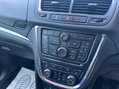 Vauxhall Mokka 1.6 Mokka SE S/S 5dr 20