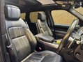 Land Rover Range Rover Sport 3.0 Range Rover Sport Autobiography Dynamic SDV6 Auto 4WD 5dr 16
