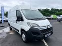 Citroen Relay 2.0 Relay 35 L2H2 Enterprise Blue HDi