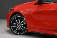 BMW 1 Series 2.0 M135i xDrive Auto 4WD 5dr 17