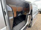 Ford Transit Connect AUTO LWB L2H1 Low Roof Limited Air Con Alloys Sensors Cam EURO 6 8