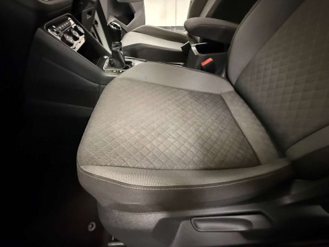 Volkswagen Tiguan 1.5 Tiguan Match TSi Evo 5dr 47