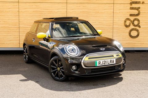 Mini Hatch COOPER S LEVEL 3 1