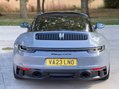 Porsche 911 3.0 911 Targa 4 GTS Semi-Auto 4WD 2dr 36