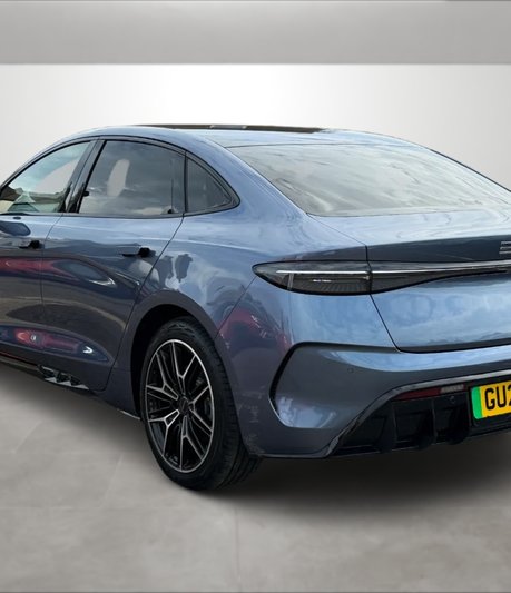 BYD Seal 390kw Excellence 83kwh Auto AWD