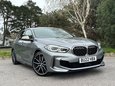BMW 1 Series 2.0 M135i Auto xDrive Euro 6 (s/s) 5dr 17