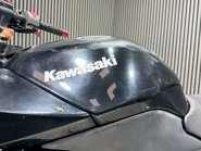 Kawasaki Ninja 2009 53K RUNNING PROJECT SPORTS BIKE A2 READY 250CC 21