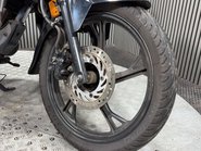 Honda CB CBF125 2022 HIGH MILES RUNNING PROJECT BIKE SPARES OR REPAIR 125CC 8