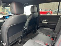 Mercedes-Benz GLB 2.0 GLB220d AMG Line (Premium) SUV 5dr Diesel 8G-DCT 4MATIC Euro 6 (190 ps) 20