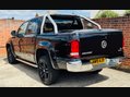 Volkswagen Amarok 3.0 TDI V6 Highline Pickup Double Cab 4dr Diesel Auto 4Motion Euro 6 (s/s) 6