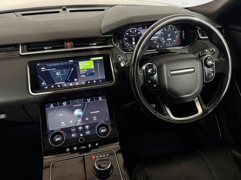Land Rover Range Rover Velar R-DYNAMIC SE 8