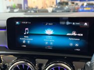 Mercedes-Benz A Class 2.0 A35 AMG (Premium) Hatchback 5dr Petrol SpdS DCT 4MATIC Euro 6 (s/s) (30 51