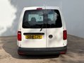 Volkswagen Caddy 2.0 Caddy C20 Startline TDI 38