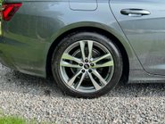 Audi A6 2.0 TFSI 40 S line Estate 5dr Petrol S Tronic Euro 6 (s/s) (204 ps) 13