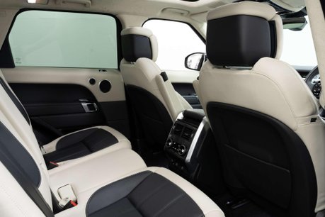 Land Rover Range Rover Sport 2.0 Range Rover Sport Autobiography Dynamic PHEV Auto 4WD 5dr 26