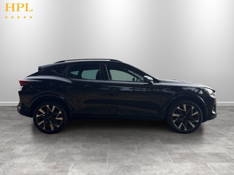 Cupra Formentor 1.5 eTSI V2 SUV 5dr Petrol Hybrid DSG Euro 6 (s/s) (150 ps) 8