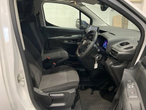 Citroen Berlingo BLUEHDI ENTERPRISE M S/S 16