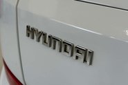 Hyundai TUCSON 1.7 CRDi Blue Drive SE Nav SUV 5dr Diesel Manual Euro 6 (s/s) (116 ps) 65