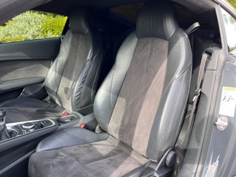 Audi TT 1.8 TFSI Sport Euro 6 (s/s) 3dr 30