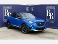 Peugeot e-2008 50kWh GT SUV 5dr Electric Auto (136 ps) 1