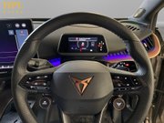 Cupra Tavascan 77kWh V1 SUV Coupe 5dr Electric Auto (286 ps) Air Con - Alloys Wheels - Blu 13