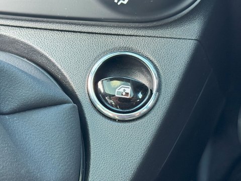 Fiat 500 1.0 Mild Hybrid Dolcevita [Part Leather] 3dr 25