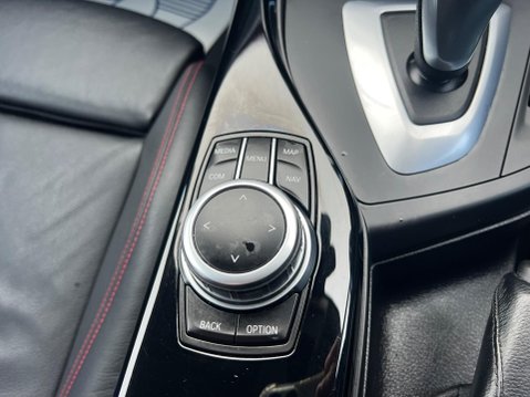 BMW 1 Series 1.5 118i Sport Auto Euro 6 (s/s) 5dr 38