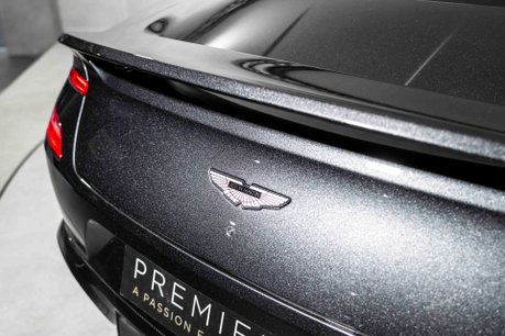 Aston Martin Vanquish V12 S ULTIMATE. NOW SOLD. SIMILAR REQUIRED. PLEASE CALL 01903 254800. 29