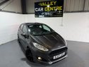 Ford Fiesta 1.0T EcoBoost ST-Line Euro 6 (s/s) 5dr