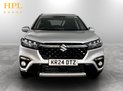 Suzuki S-Cross 1.4 Boosterjet MHEV Motion SUV 5dr Petrol Hybrid Manual Euro 6 (s/s) (129 p 2