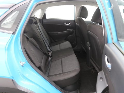 Hyundai KONA 1.6 h-GDi SE Connect DCT Euro 6 (s/s) 5dr 23