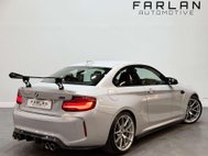 BMW M2 3.0 BiTurbo Competition Coupe 2dr Petrol DCT Euro 6 (s/s) (410 ps) 4