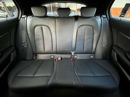 BMW 1 Series 1.5 118I M Sport 5dr 74