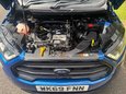 Ford Ecosport ST-LINE 23