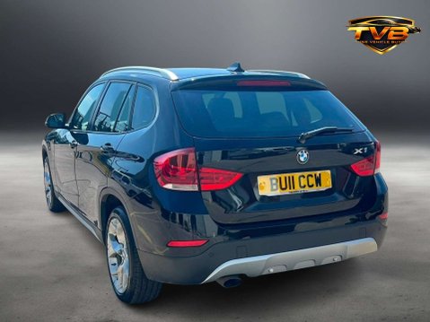 BMW X1 2.0 X1 xDrive 18D XLine 4WD 5dr - NATIONAL DELIVERY* 14