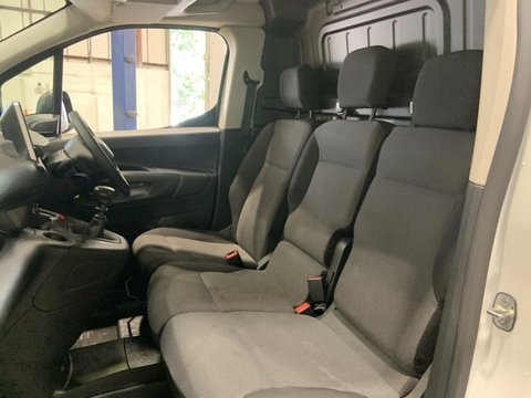 Peugeot Partner BLUEHDI PROFESSIONAL PREMIUM PLUS L1 14