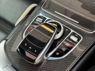 Mercedes-Benz C Class 4.0 C63 V8 BiTurbo AMG S (Premium) Coupe 2dr Petrol SpdS MCT Euro 6 (s/s) ( 51