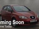 SEAT Altea REFERENCE TDI