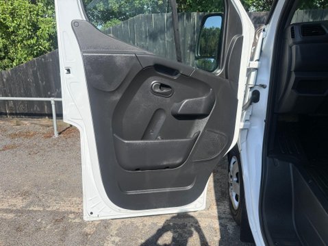 Renault Master LM35 ADVANCE DCI 21